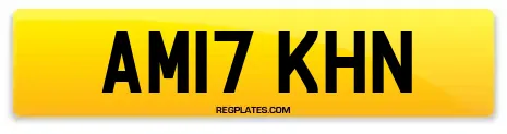 AM17 KHN
