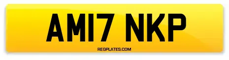 AM17 NKP
