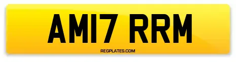 AM17 RRM