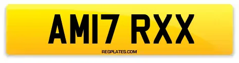 AM17 RXX