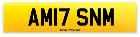 AM17 SNM