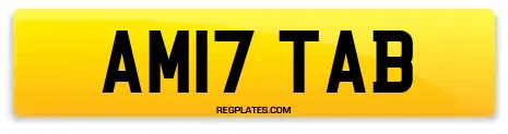AM17 TAB