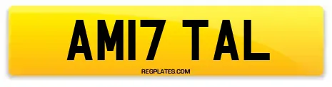 AM17 TAL