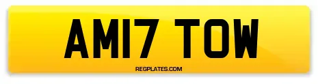 AM17 TOW