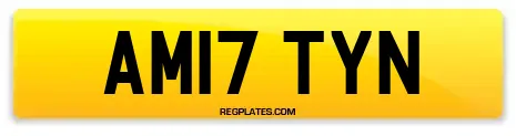 AM17 TYN