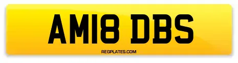 AM18 DBS