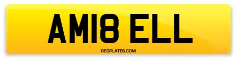 AM18 ELL