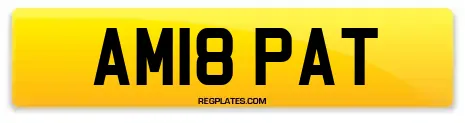 AM18 PAT