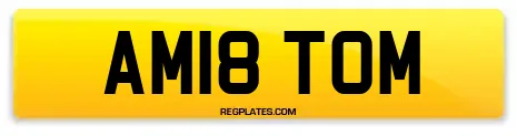 AM18 TOM