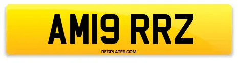 AM19 RRZ