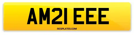 AM21 EEE