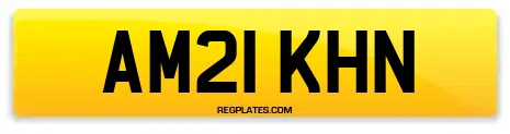 AM21 KHN