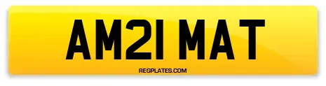 AM21 MAT