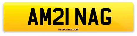 AM21 NAG