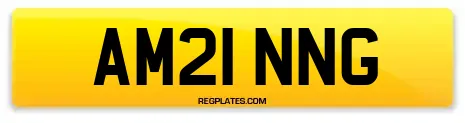 AM21 NNG