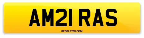 AM21 RAS