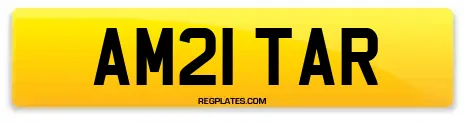 AM21 TAR