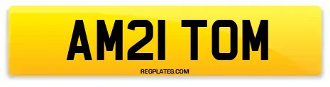 AM21 TOM