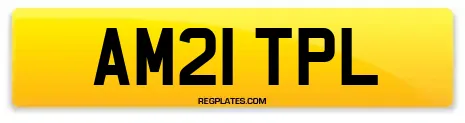 AM21 TPL