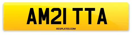 AM21 TTA