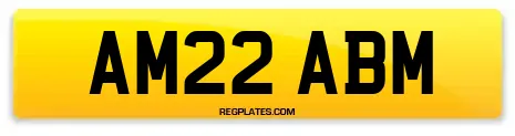 AM22 ABM