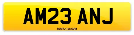 AM23 ANJ