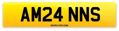 AM24 NNS