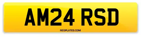 AM24 RSD