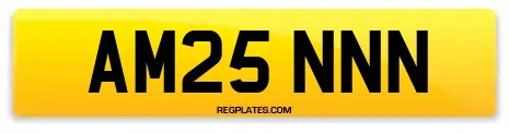 AM25 NNN