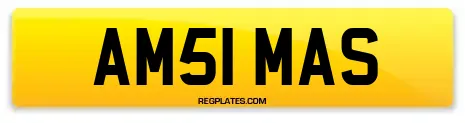 AM51 MAS