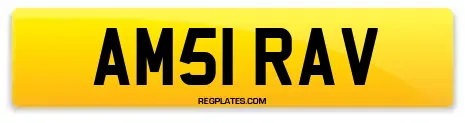 AM51 RAV