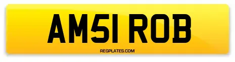 AM51 ROB