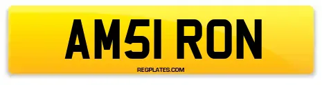 AM51 RON