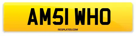 AM51 WHO
