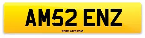 AM52 ENZ