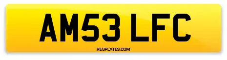 AM53 LFC