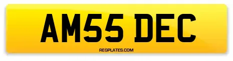 AM55 DEC