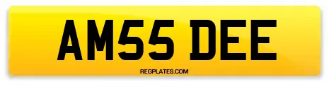 AM55 DEE