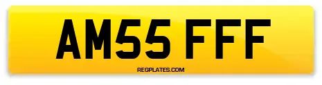 AM55 FFF