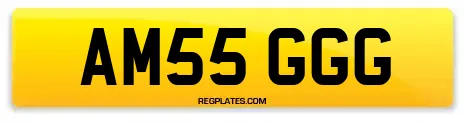 AM55 GGG