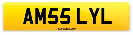 AM55 LYL
