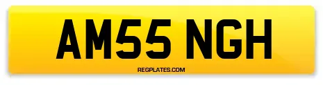 AM55 NGH