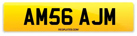 AM56 AJM