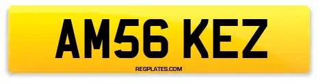 AM56 KEZ