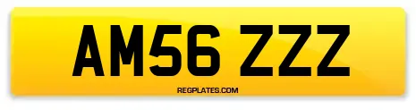 AM56 ZZZ