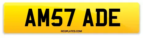 AM57 ADE