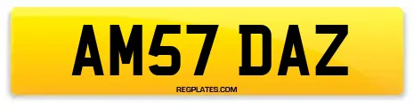 AM57 DAZ