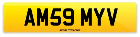 AM59 MYV