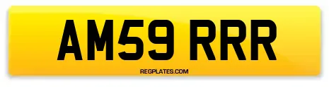 AM59 RRR