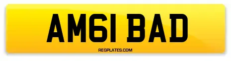 AM61 BAD